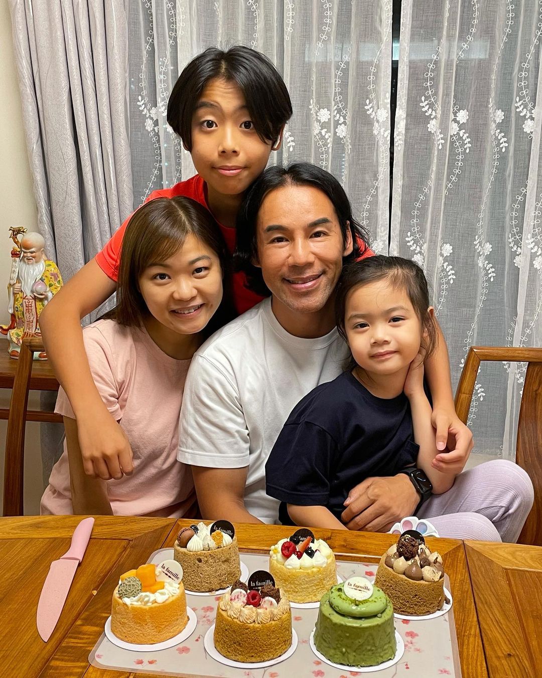 廿四孝好老公及好爸爸