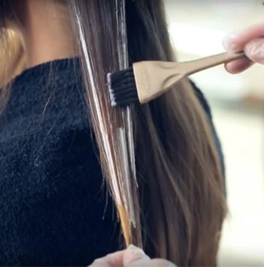 5個在家零失敗染髮技巧