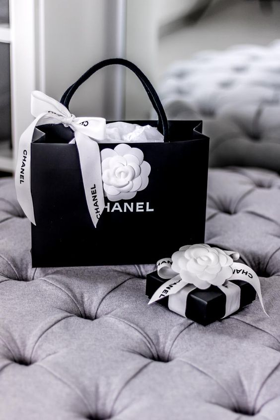 分享近期上架的Chanel 2022春夏新款耳環