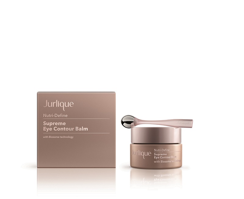 Jurlique至臻活顏緊緻眼霜 HK$650/15ml