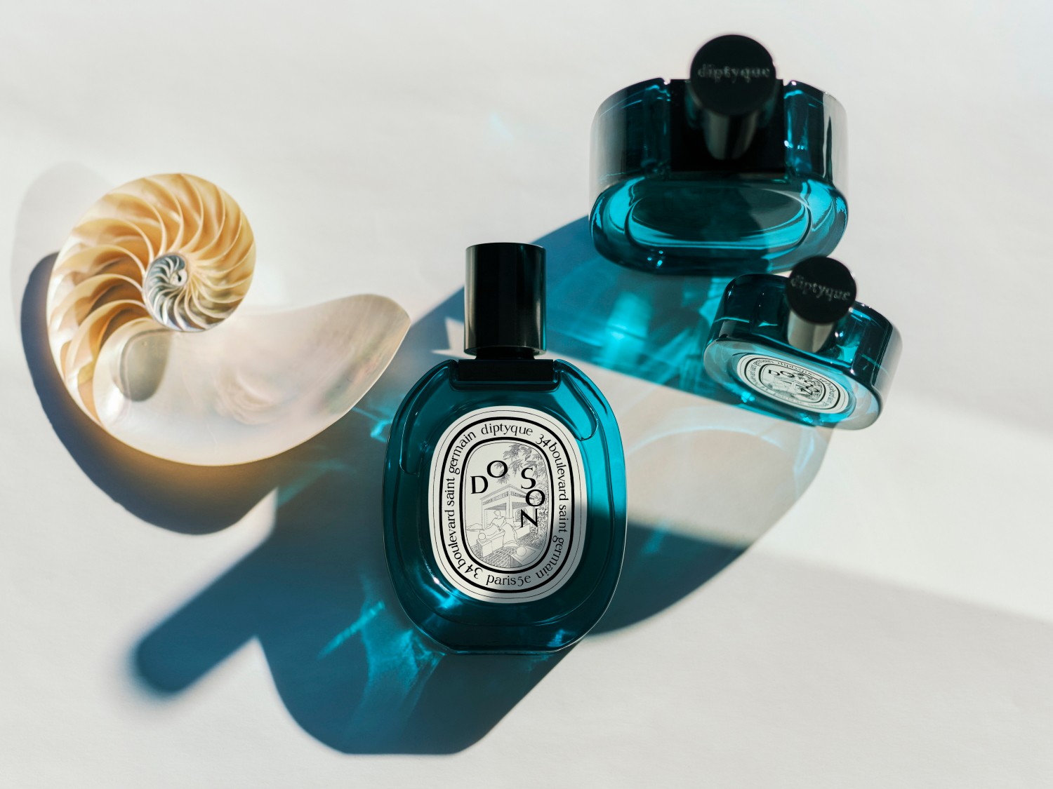 diptyque Do Son淡香水 $1,220/100ml