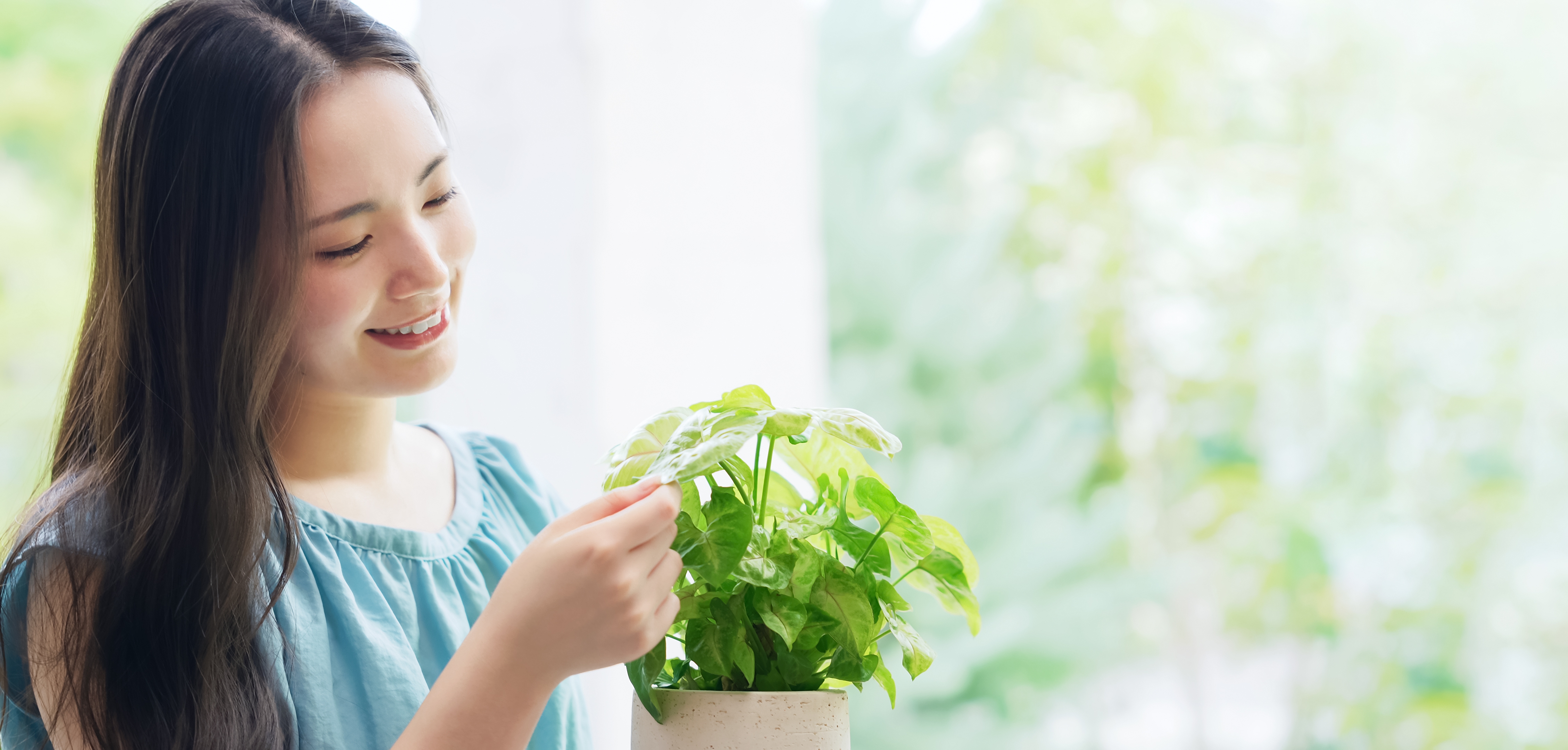 日本女生的養髮秘密，原來是「米」！