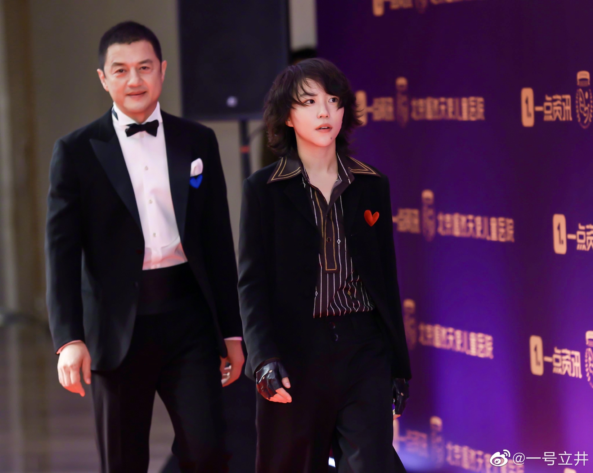 李亞鵬亦在與王菲離婚多年後,終於遇見更適合自己的人。