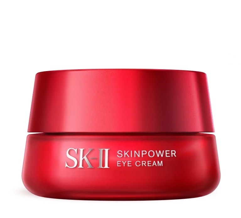 SK-II SKINPOWER 眼霜 價格電洽