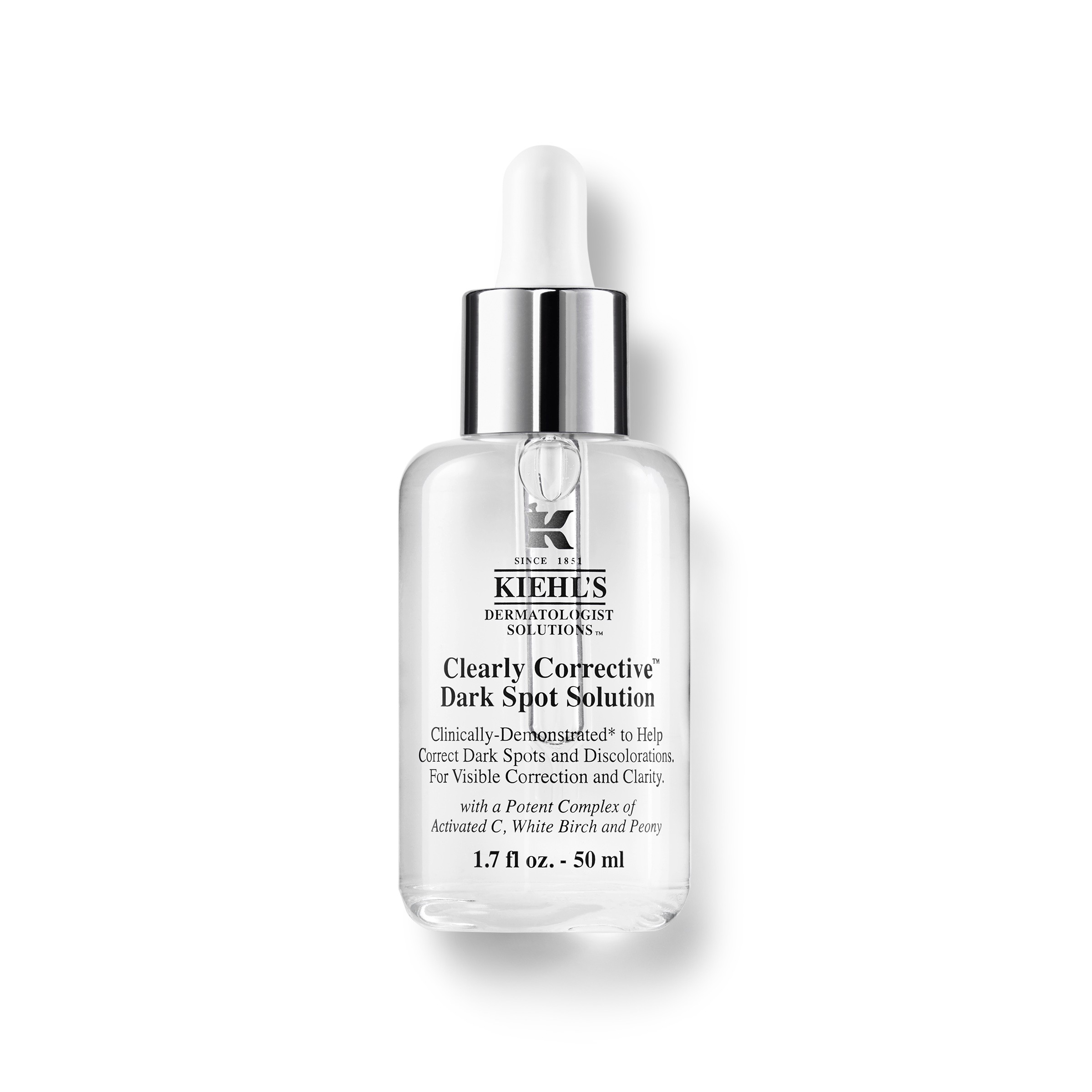 Kiehl's 醫學維C淡斑精華 $525/30ML