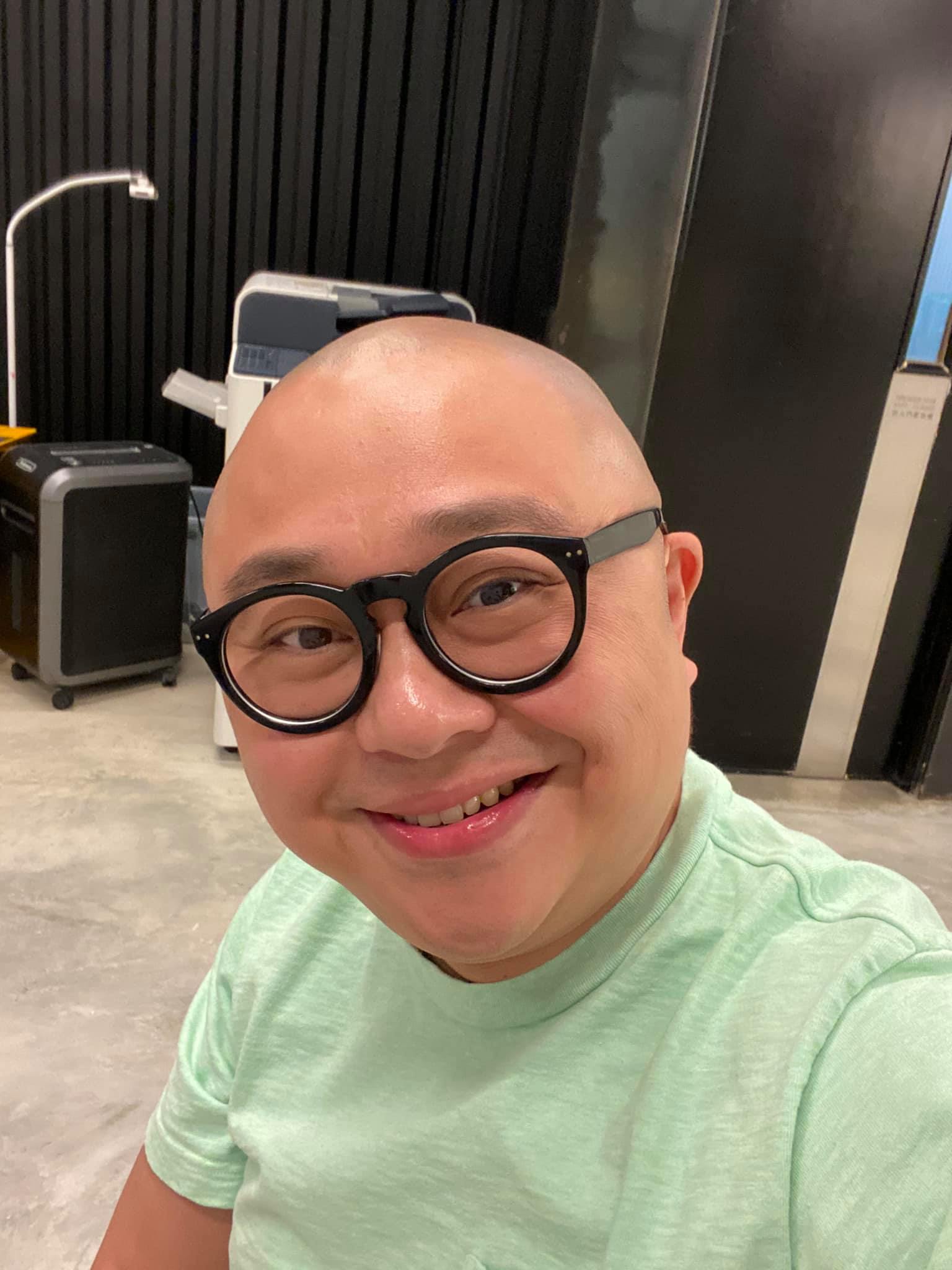 Bob林盛斌被讚是好僱主