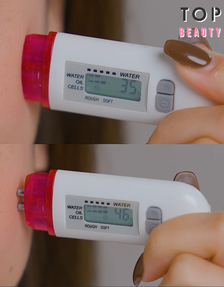 肌膚除了透亮淨白之外,擁有水潤光澤也是提升年輕感的關鍵!