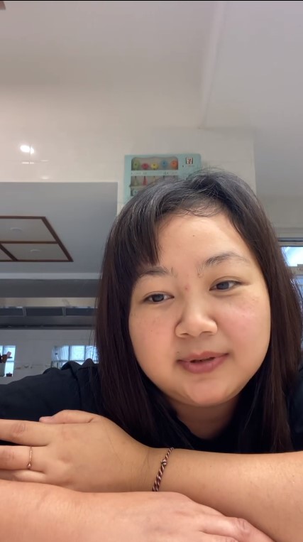 Bob林盛斌工人姐姐Nita