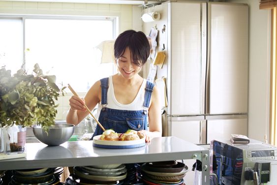 從細心生活、節約和儲蓄同時著手,成功用3年儲了約35萬