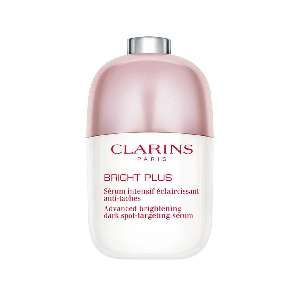 Clarins 透亮光感淡斑精華 $690/30ML