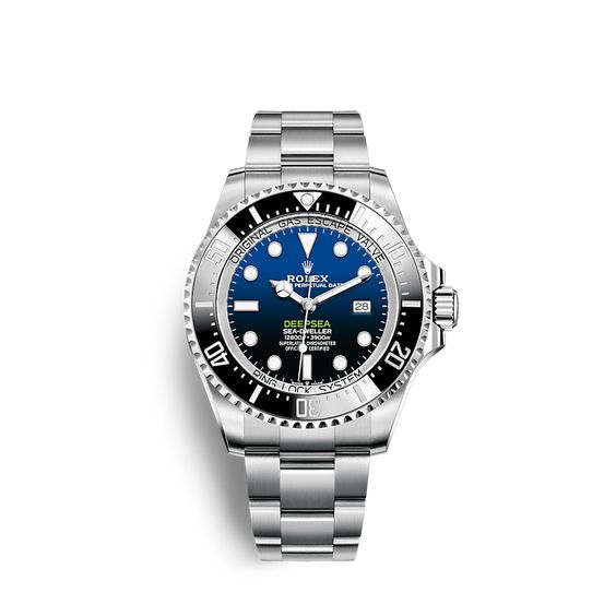 Rolex Deepsea 型號:126660 HK$110,600