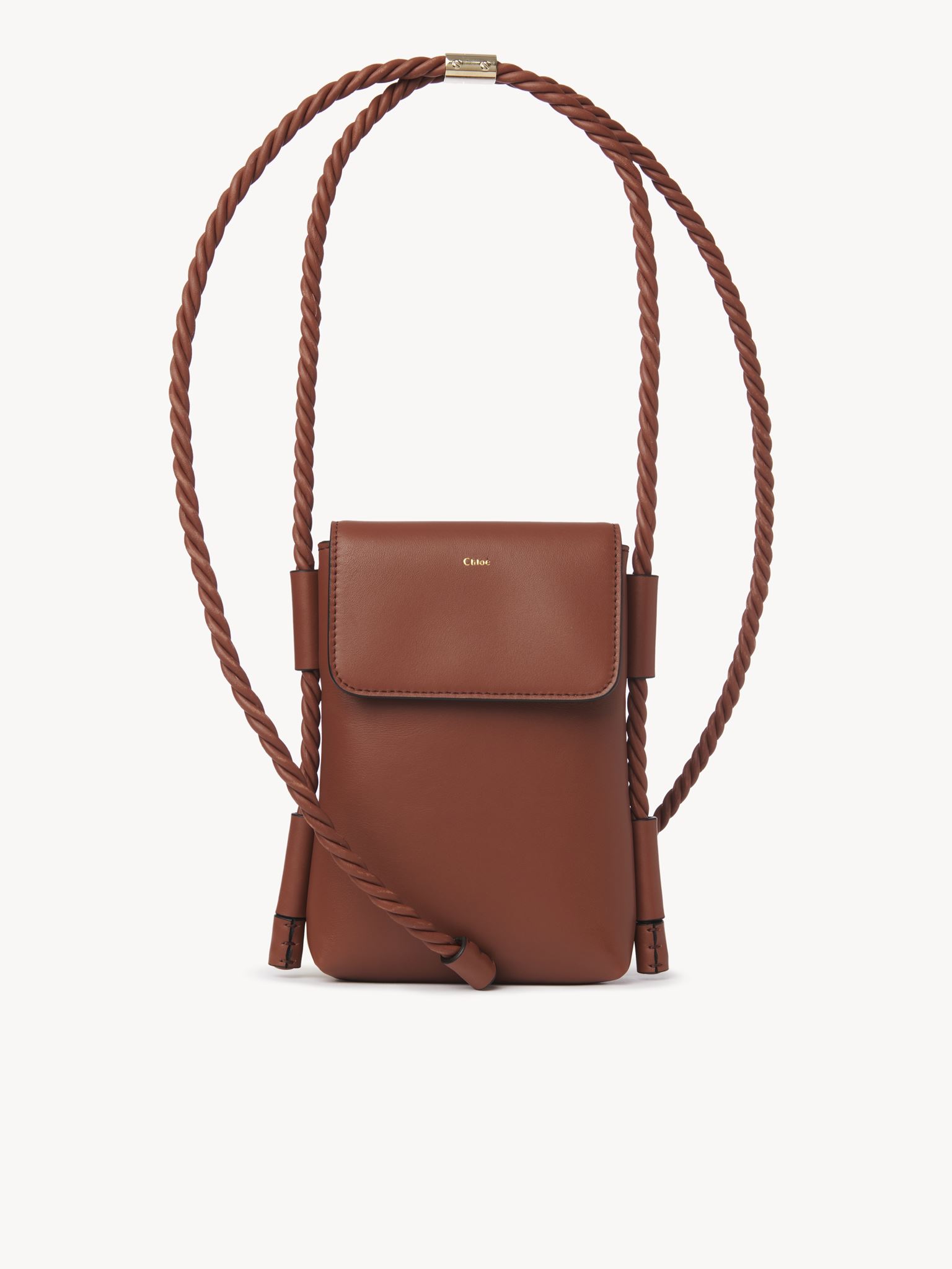Chloé Key Phone Pouch HK$7900