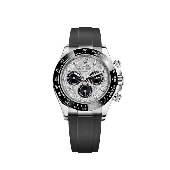 Rolex Cosmograph Daytona 型號:116519LN HK$272,900