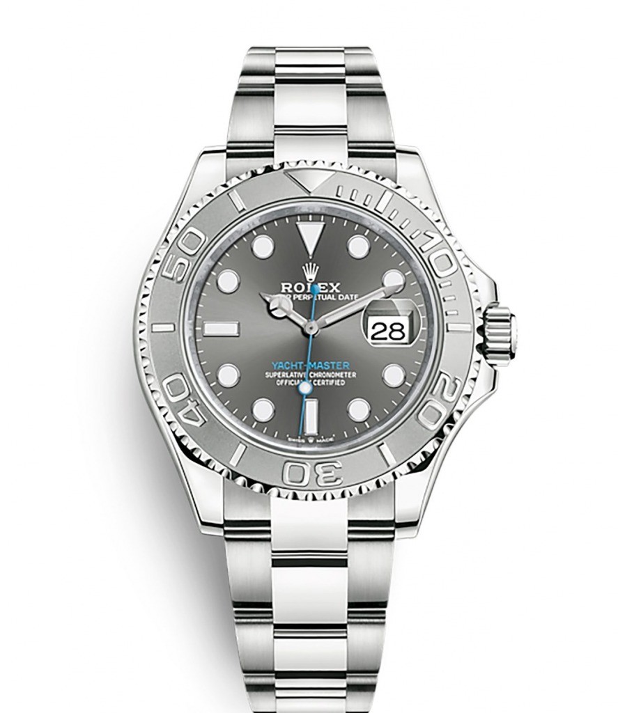 Rolex Yacht-Master HK$95,800