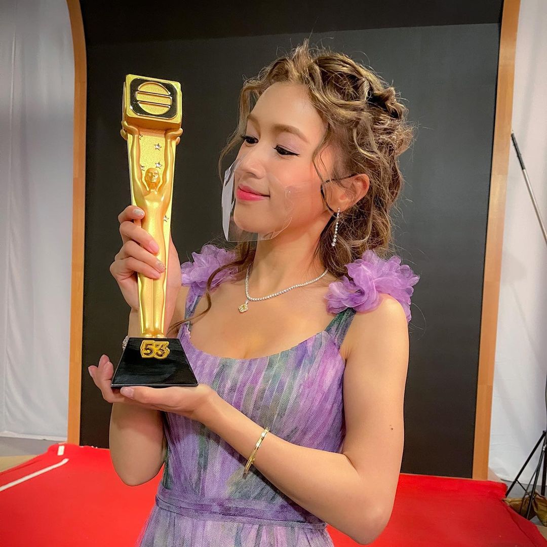 有別於以往的角色,這次傅嘉莉在劇中要應付不少動作場面