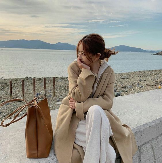 年紀輕輕內心卻擁有「老靈魂」