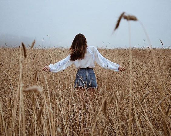 大齡女生感情觀:對從前的情傷釋懷