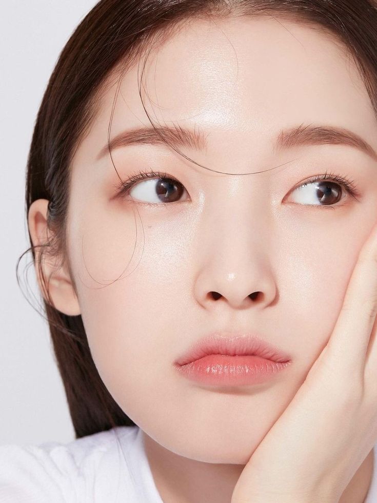 WFH快速妝容四：豆沙/蜜桃色唇妝