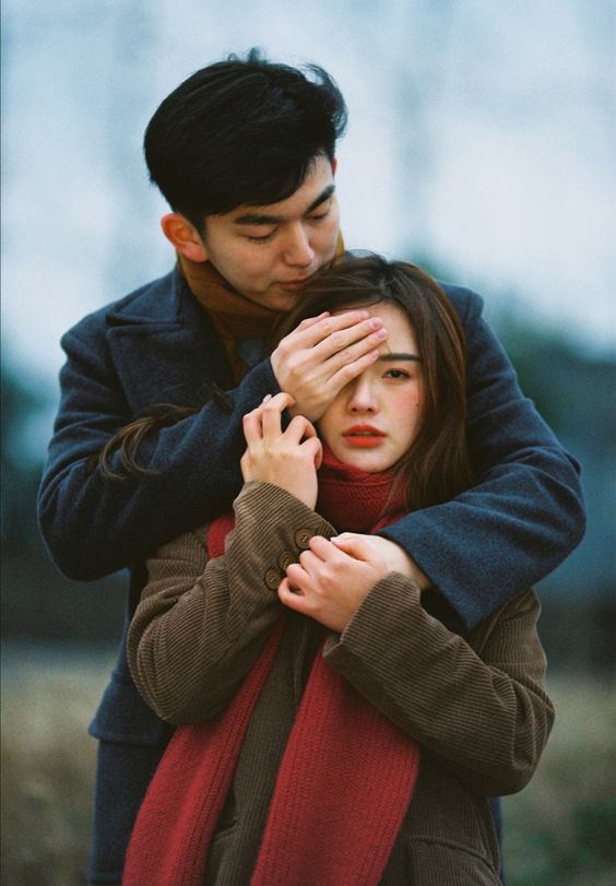 婚姻對女人來說,可以算是第二次生命