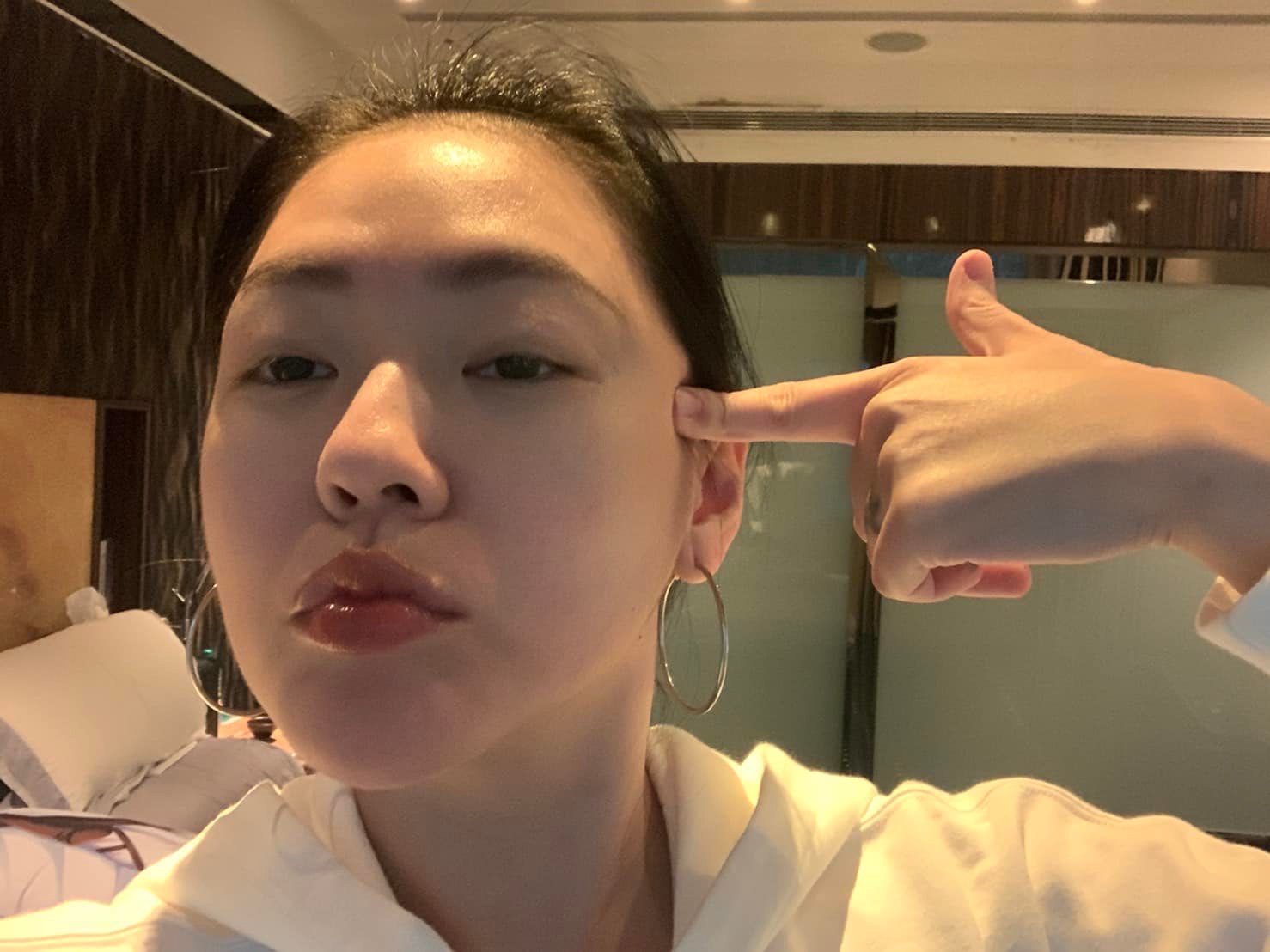 能營造出舒適圈代表你有一定的本事