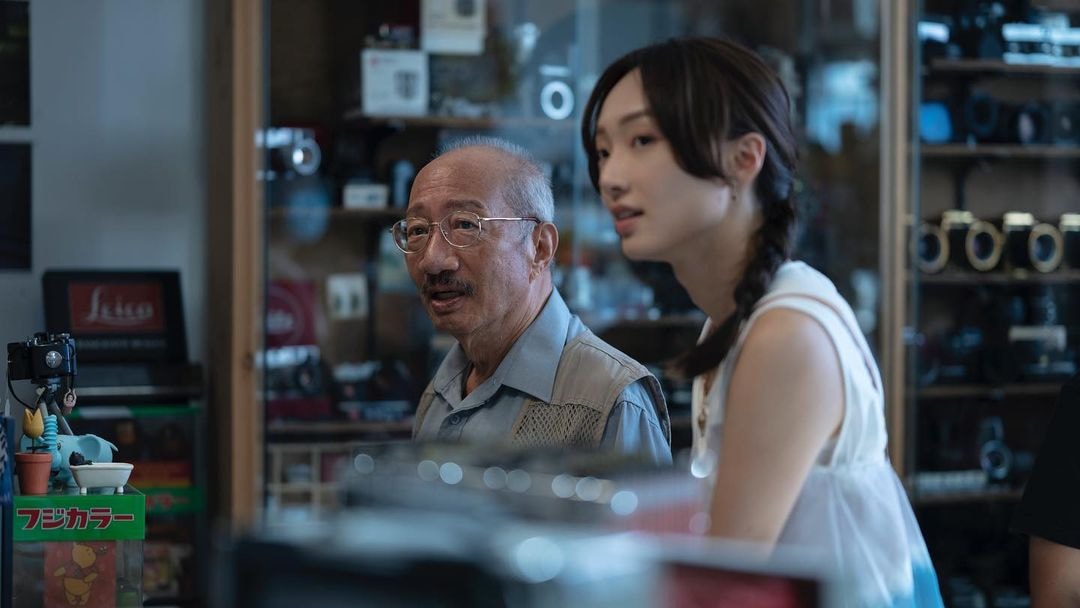 子明哥大讚《940920》是他一生拍得最舒服的一套劇