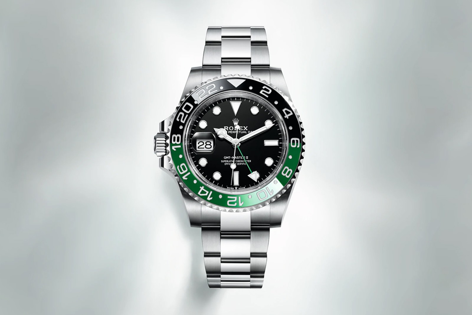 GMT-Master II HKD$86,000