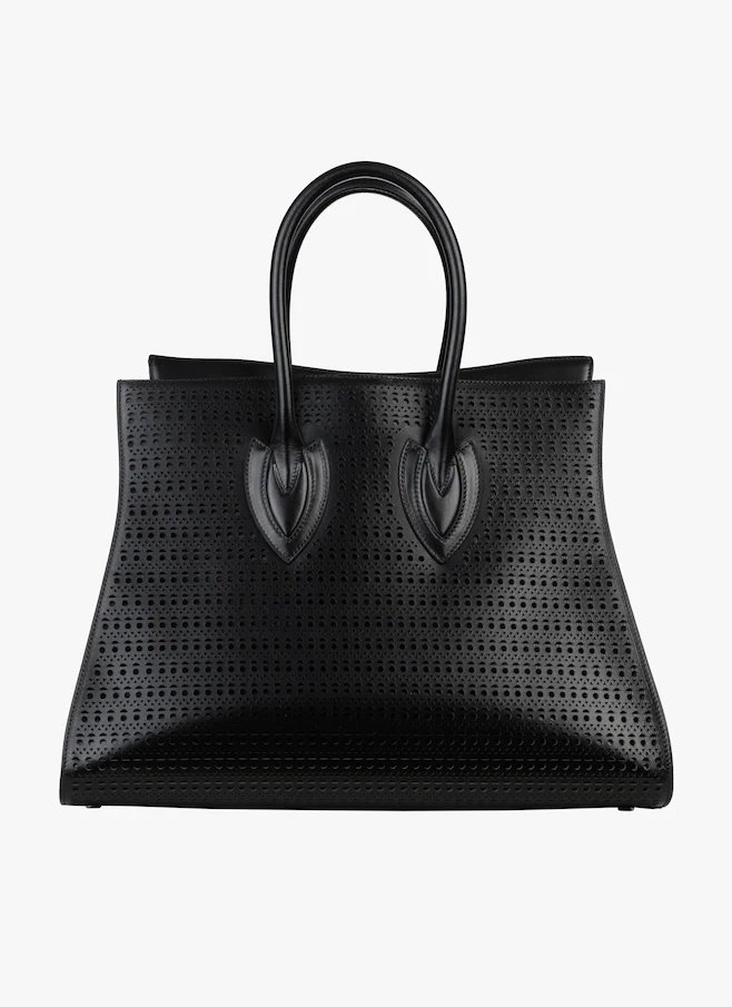 ALAÏA Sidi 39 Handbag（＄25,450）