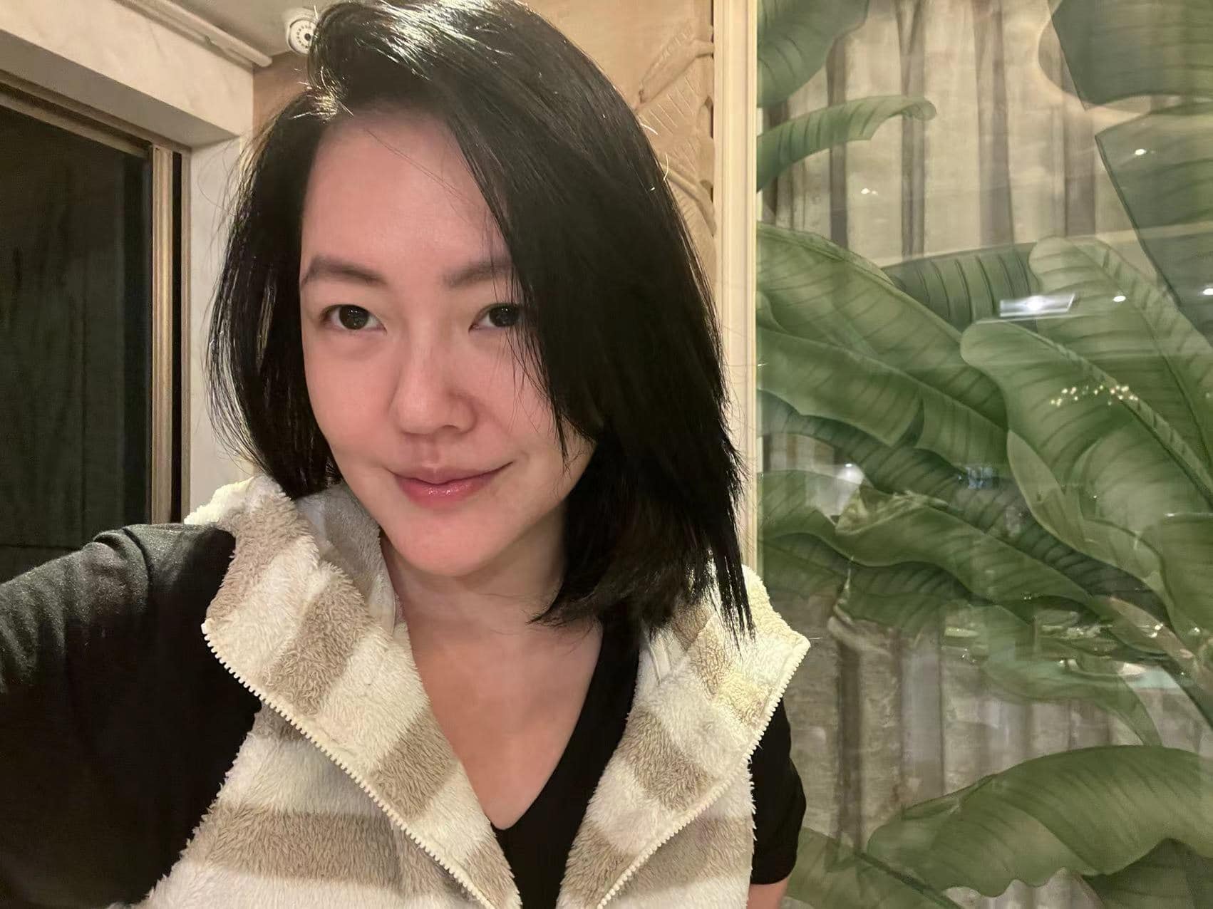 小S在節目上分享大S同具俊曄重逢相愛過程而被汪小菲大鬧。