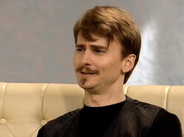 在TVB二十多年里,河國榮不乏演出機會出演多套經典劇集