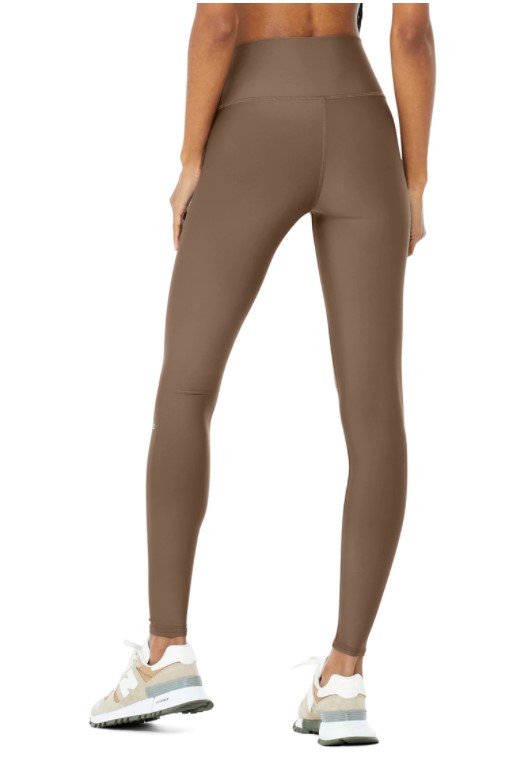 7/8 HIGH-WAIST AIRLIFT LEGGING HK$970
