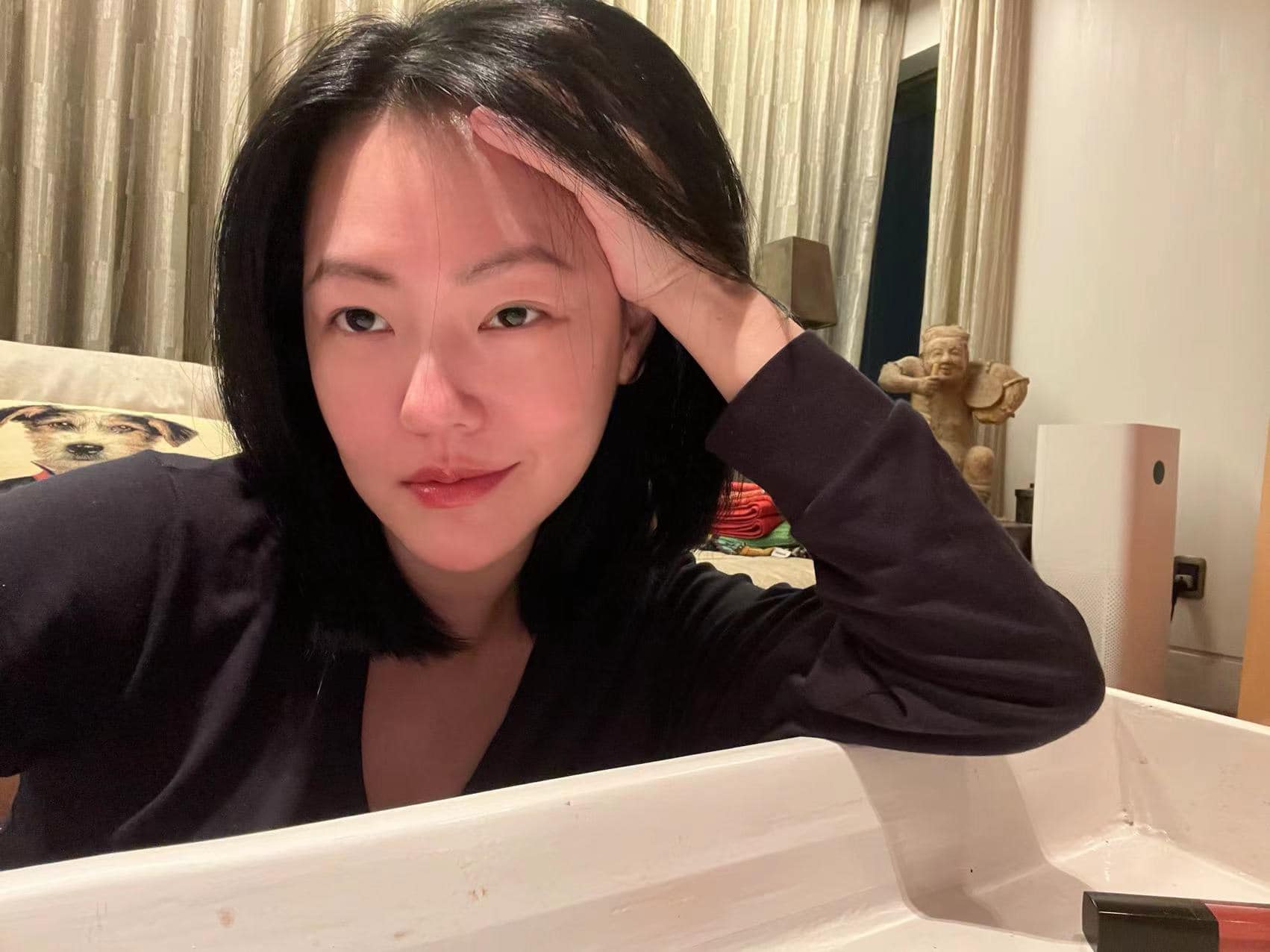 你想待在舒適圈,你對挑戰沒興趣,也可以啊!