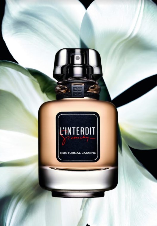 Givenchy 禁忌香水典藏版暗夜茉莉香水 $895/50ml