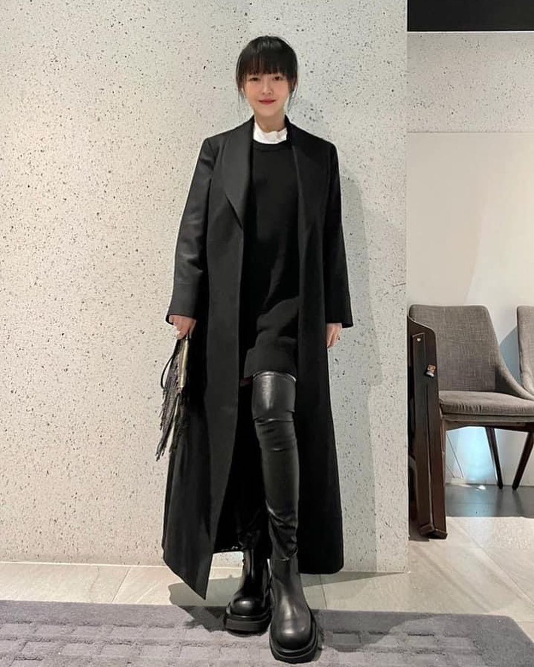 大S徐熙媛勇敢再愛