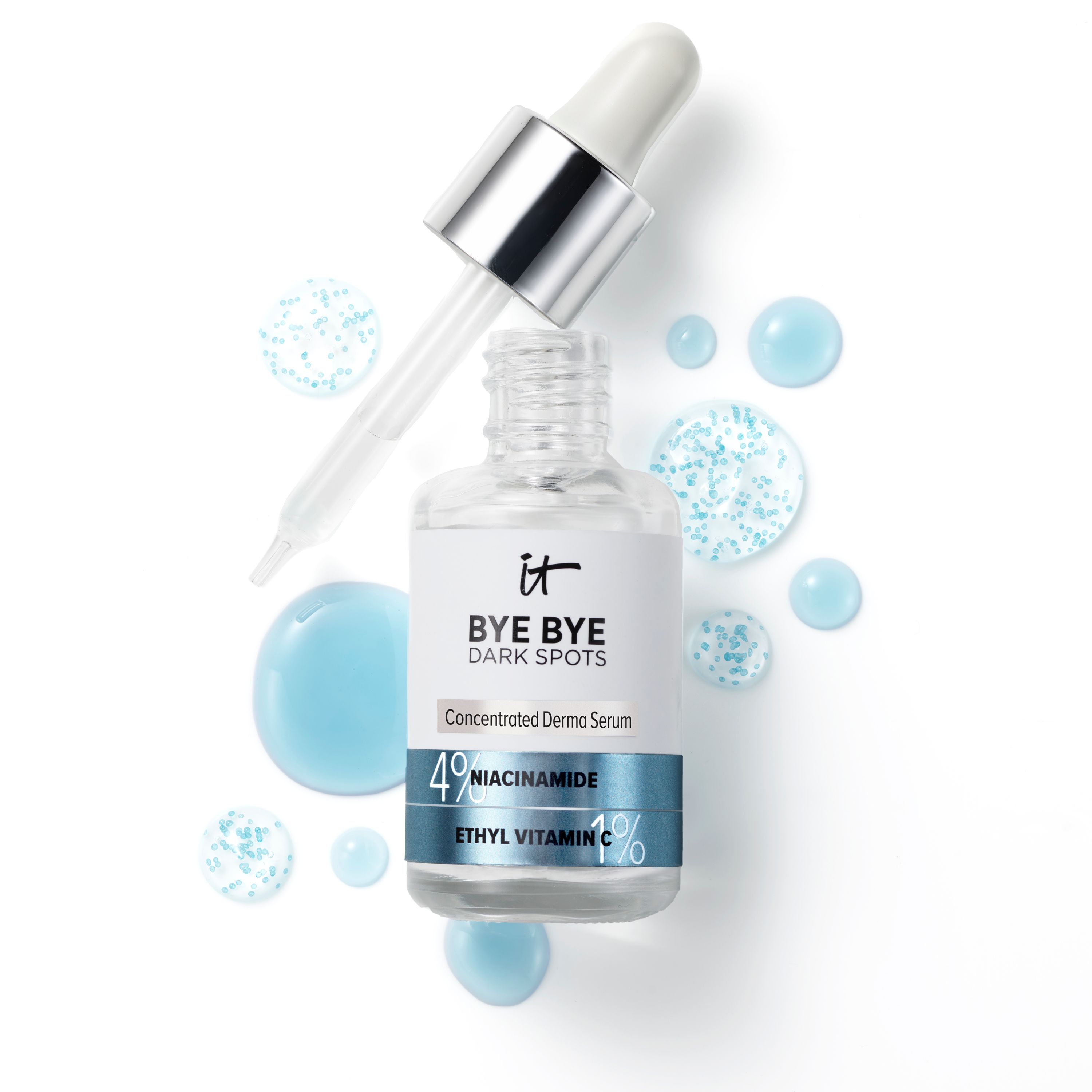 IT Cosmetics BYE BYE原液精華 HK$225