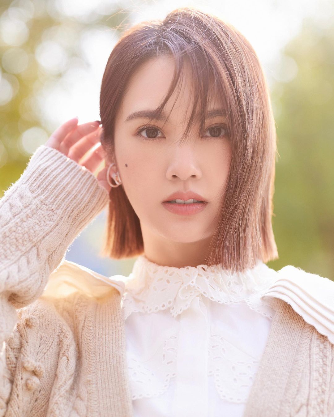 丞琳曾提到認為婚姻是賭注