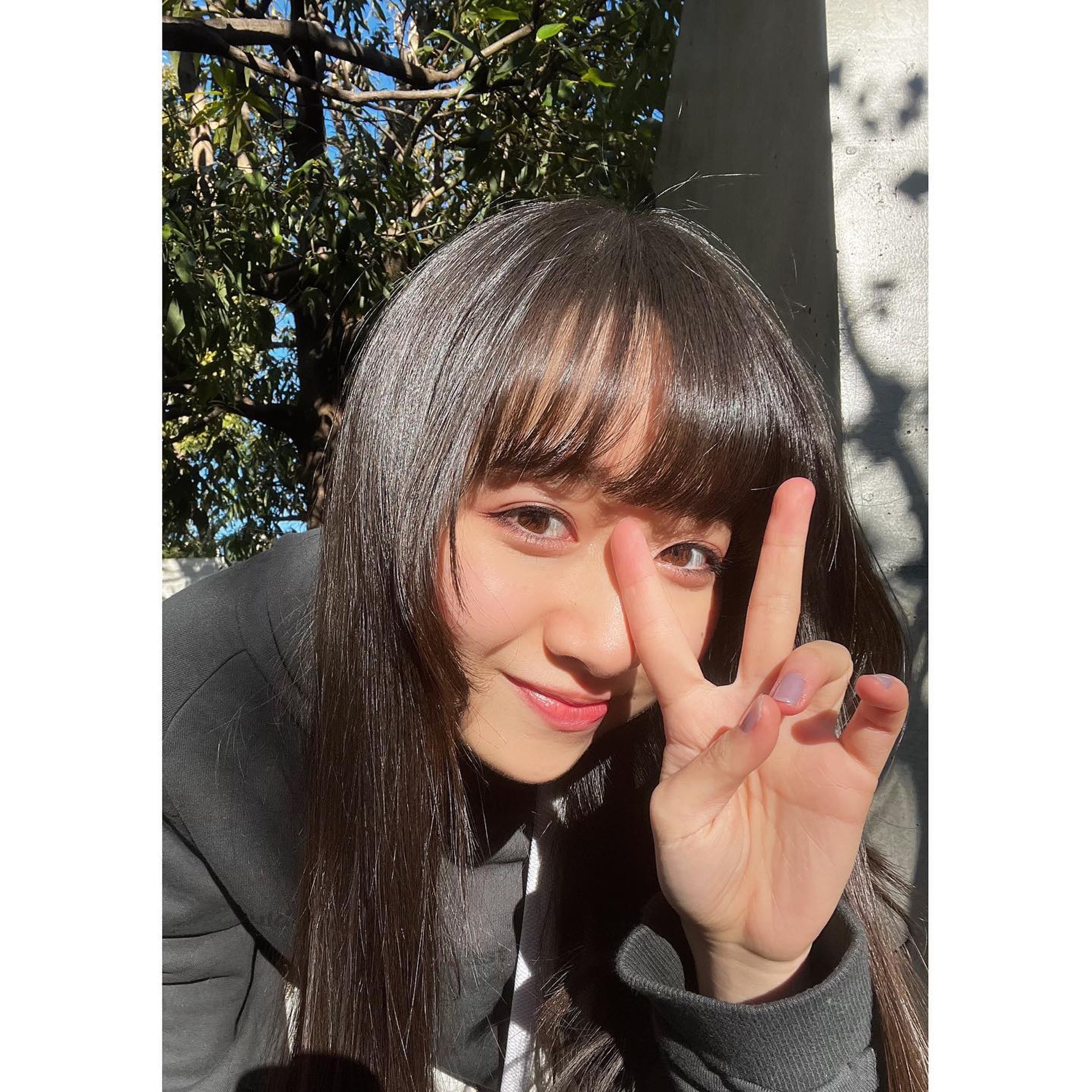 木村心美極富音樂天份，從3歲開始學習小提琴，11歲學習吹長笛。