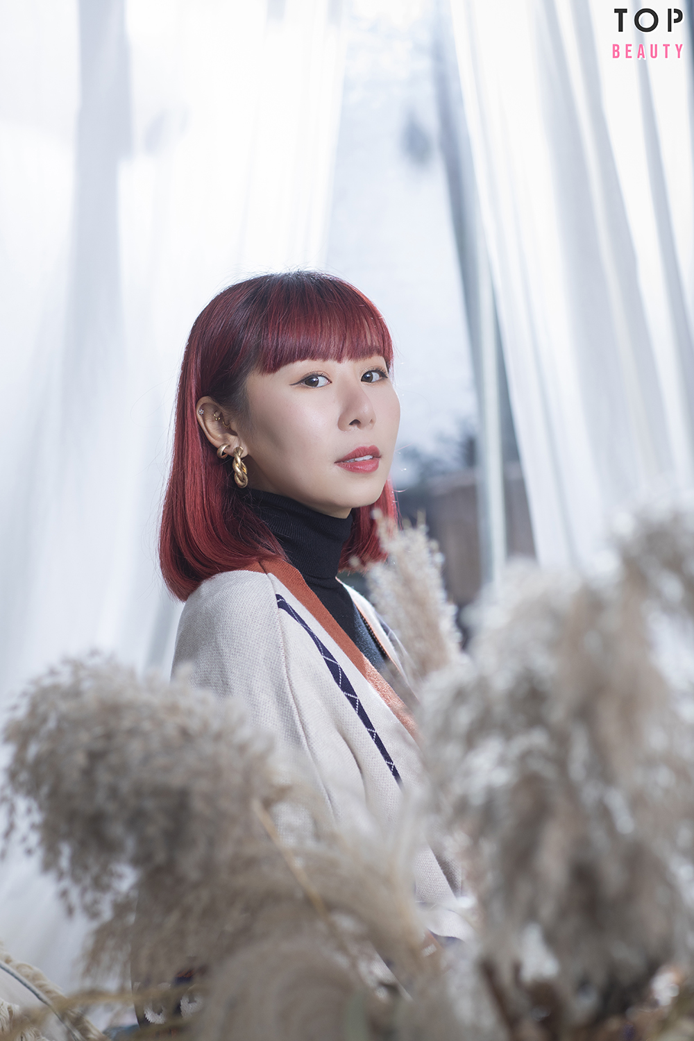 去到這樣美的地方才學懂要愛護環境