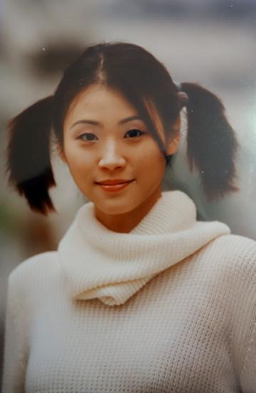 自小體弱多病的劉綽琪身世相當坎坷