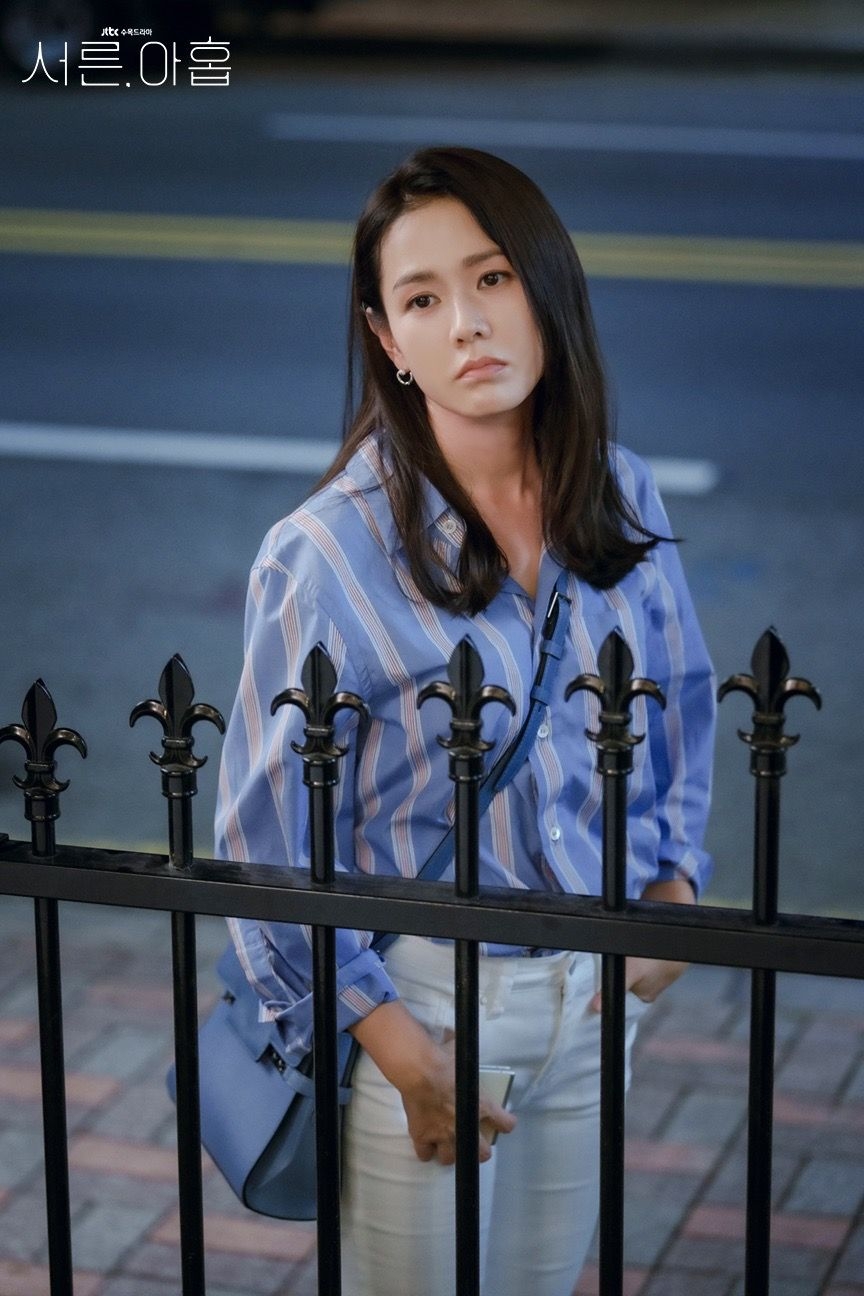 孫藝珍《三十九》出現的手袋成為焦點。