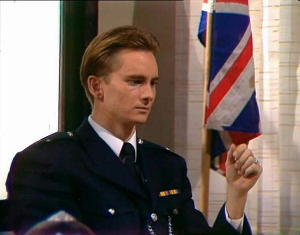 見證了TVB最為輝煌和鼎盛的時期