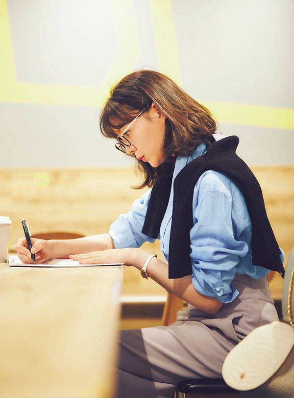 Email善用「倒金字塔」寫法