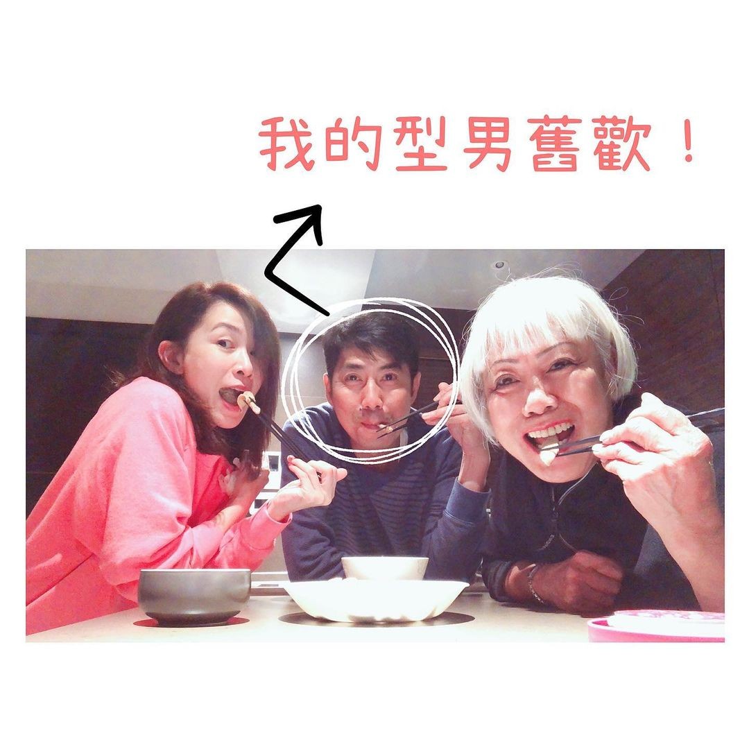 原來大隻型男的真實身份是親哥哥!
