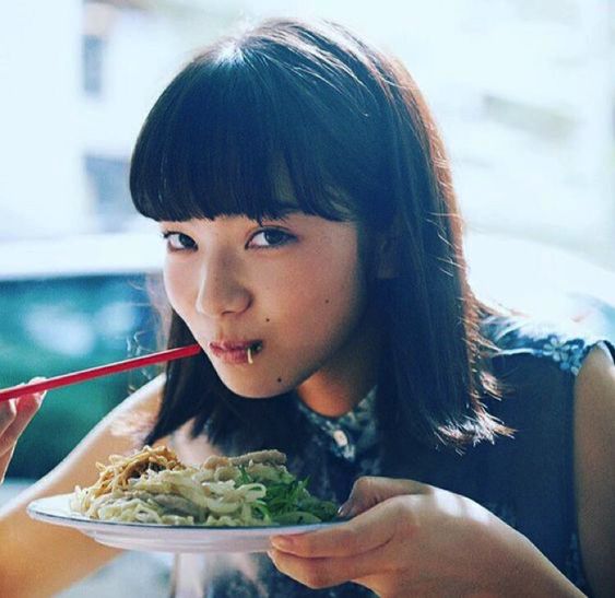 5招擺脫經前水腫二:避免進食冰冷食物