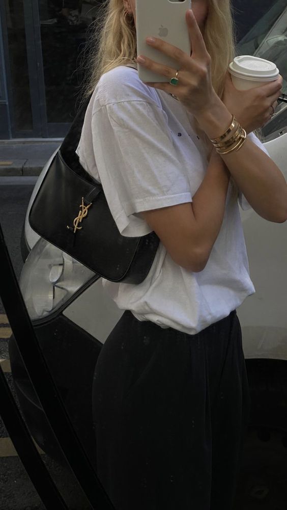 美編就整理了5款2022年人氣Shoulder Bag