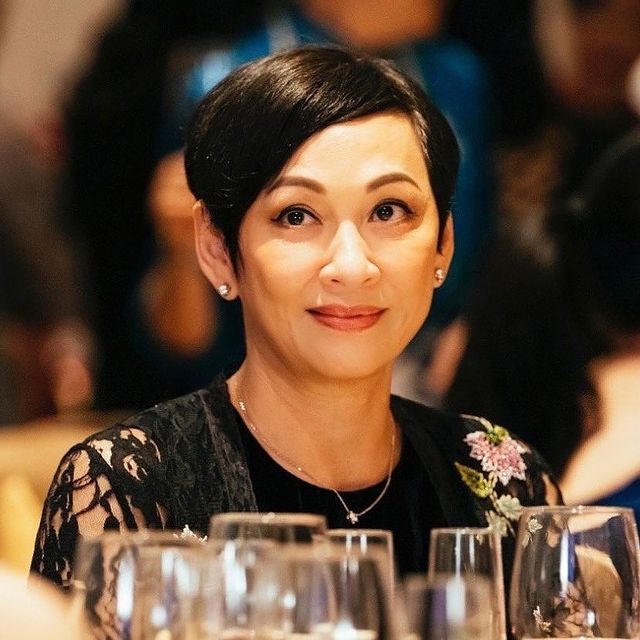 余安安在《家族榮耀》中的老公疑似遭到馬家家主馬世宏(于洋 飾)下毒手,是一個較悲情的角色。