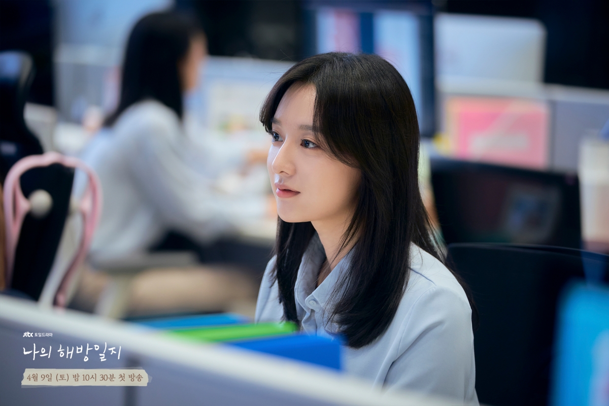 《我的出走日記》講述想要逃離封閉生活選擇回到鄉下的三兄妹妹廉基貞(李伊 飾)、廉昌熙(李民基 飾)、廉美貞(金智媛 飾),即將在山浦村展開新生活。