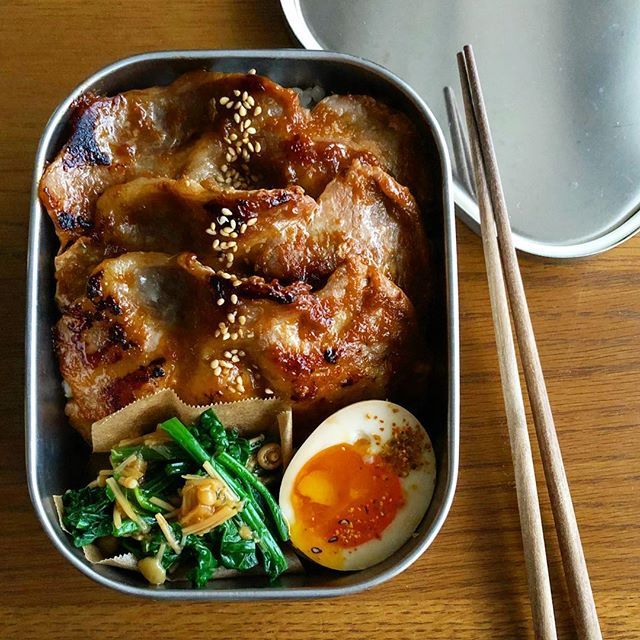 OL必學5大慳錢秘訣一:自備飯盒節省午飯錢