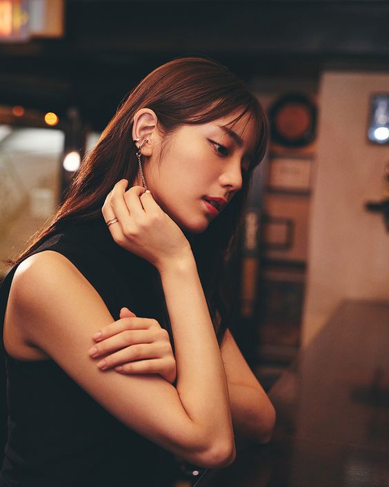 女人十月懷胎誕下親生骨肉,這種切膚之親並非外人能理解