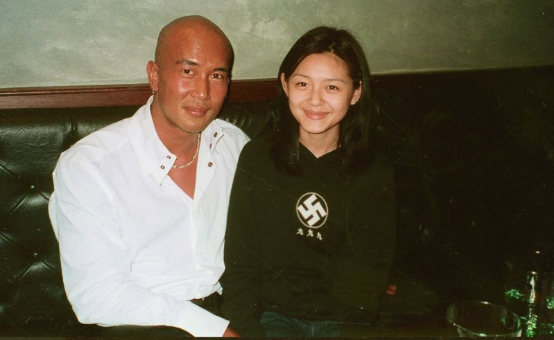 具俊曄於24年前曾經同大S拍拖,奈何當時因經紀公司禁愛令而令到這段戀情無疾而終。