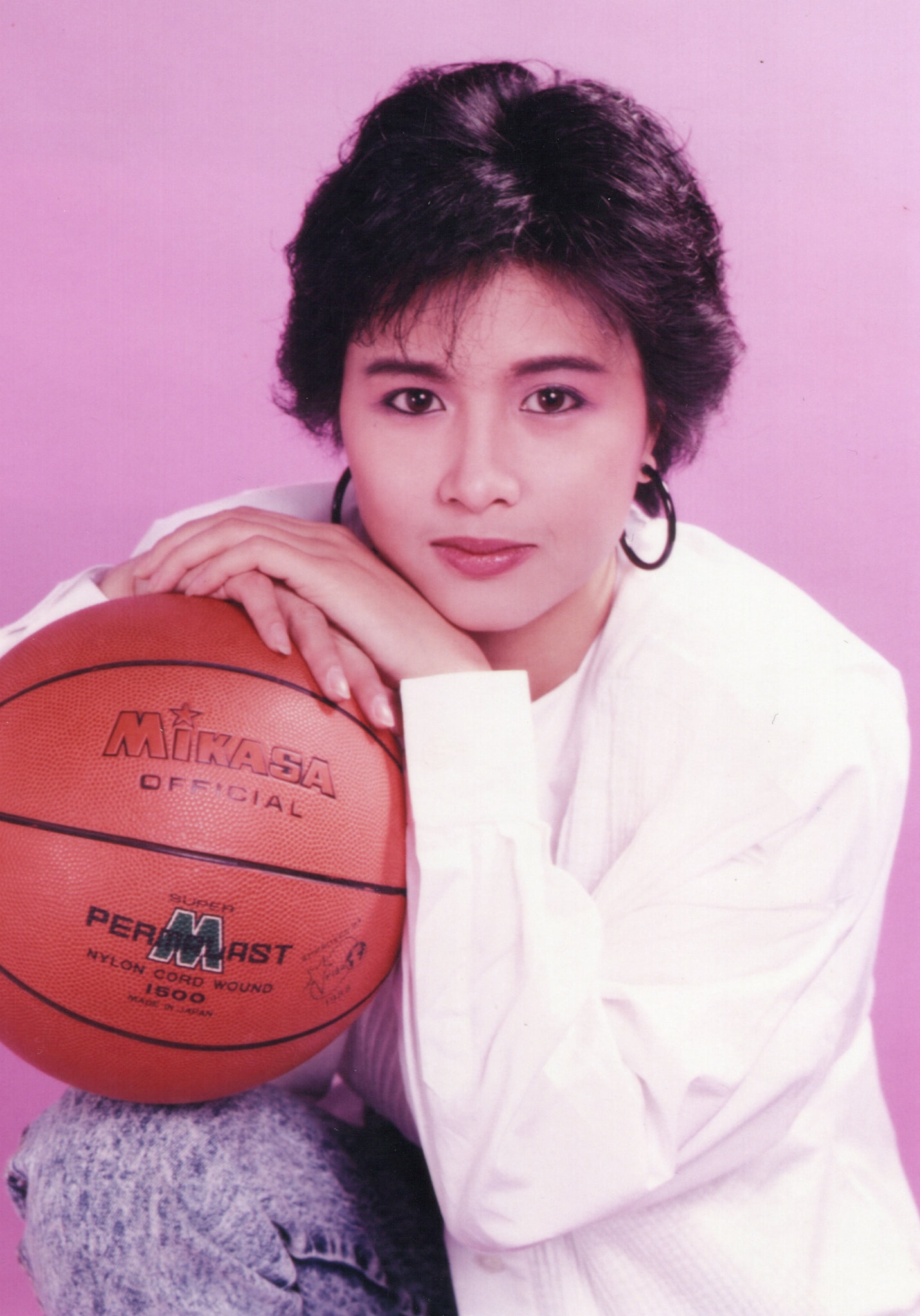 入行超過30年的邵美琪曾任職醫務所護士